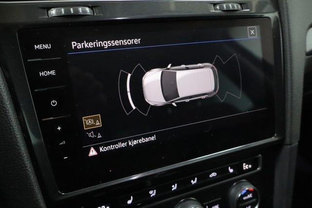 2018 VOLKSWAGEN GOLF - 13
