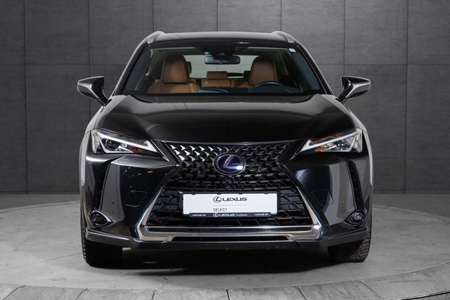 2020 LEXUS UX - 8