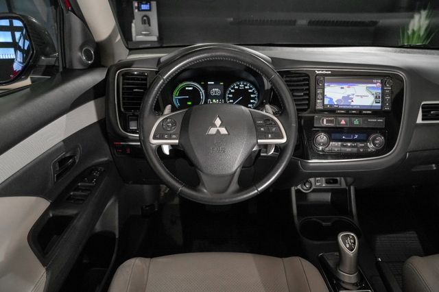 2015 MITSUBISHI OUTLANDER - 28