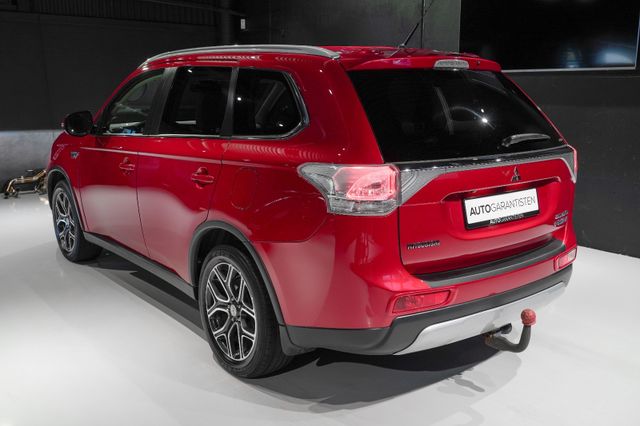 2015 MITSUBISHI OUTLANDER - 6