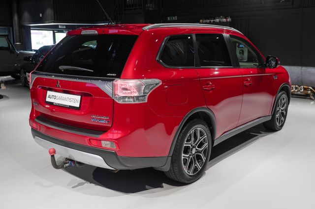 2015 MITSUBISHI OUTLANDER - 10