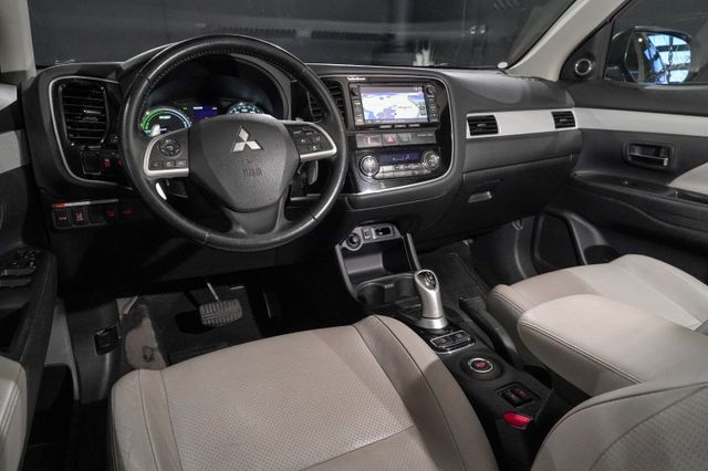 2015 MITSUBISHI OUTLANDER - 27