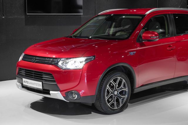 2015 MITSUBISHI OUTLANDER - 2