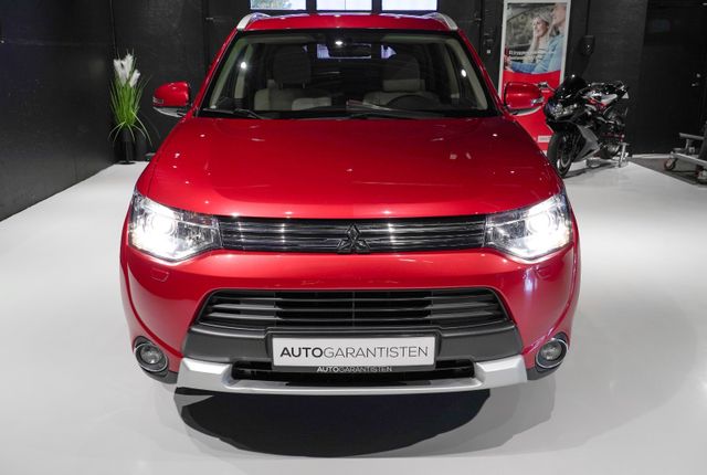 2015 MITSUBISHI OUTLANDER - 16