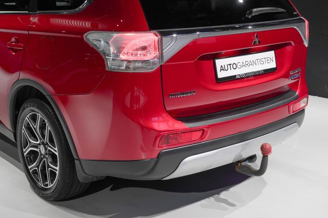 2015 MITSUBISHI OUTLANDER - 7