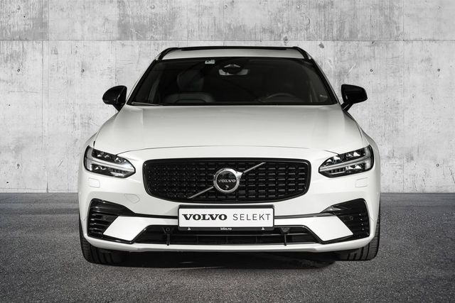 2024 VOLVO V90 - 3