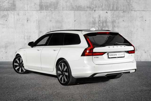 2024 VOLVO V90 - 5