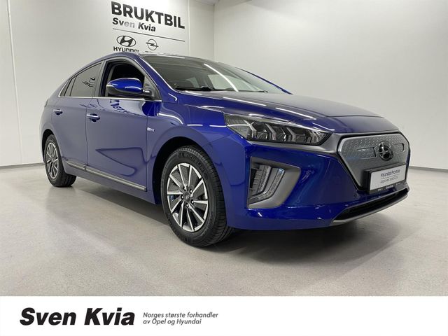 KMHC851JFMU074758 2021 HYUNDAI IONIQ-2