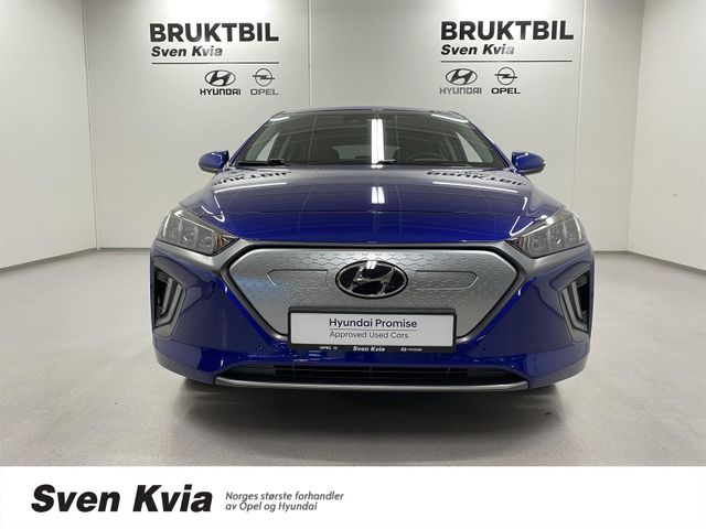 KMHC851JFMU074758 2021 HYUNDAI IONIQ-1