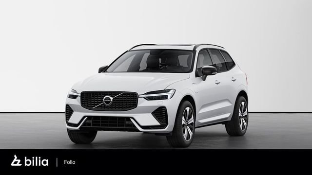 2023 VOLVO XC60 - 1