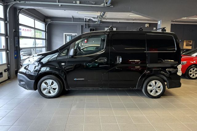 2019 NISSAN E-NV200 - 2