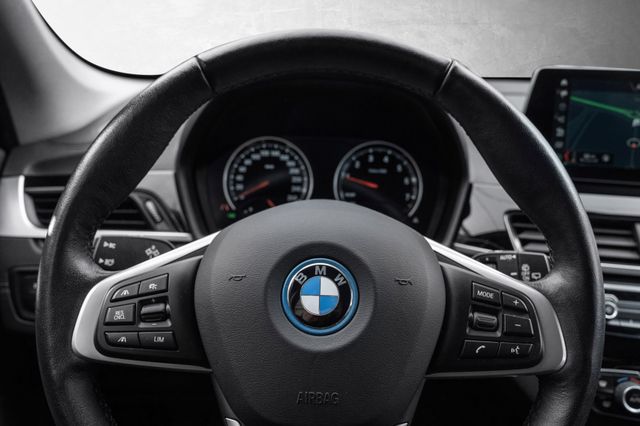 2022 BMW X1 - 13