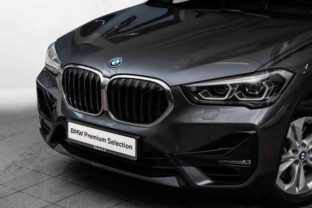 2022 BMW X1 - 4