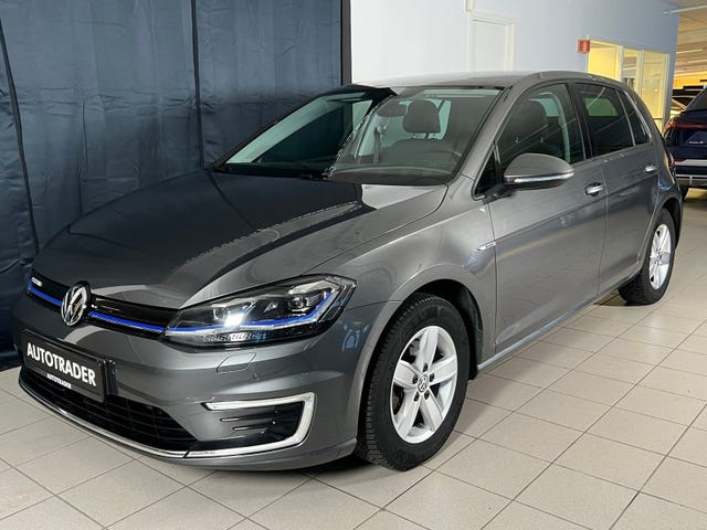 WVWZZZAUZK8913809 2019 VOLKSWAGEN GOLF-1