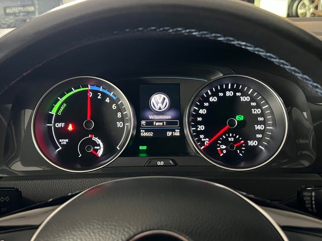 2019 VOLKSWAGEN GOLF - 21