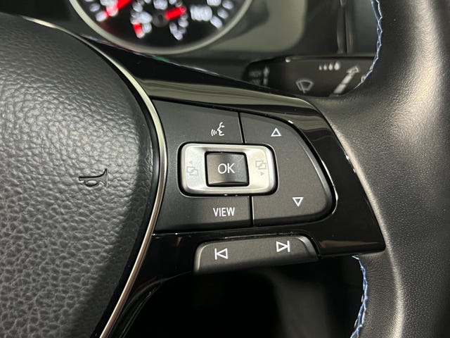 2019 VOLKSWAGEN GOLF - 20