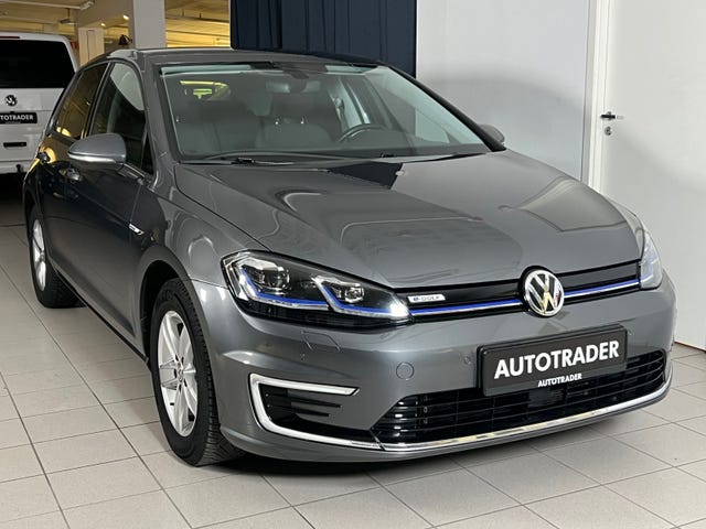 2019 VOLKSWAGEN GOLF - 16