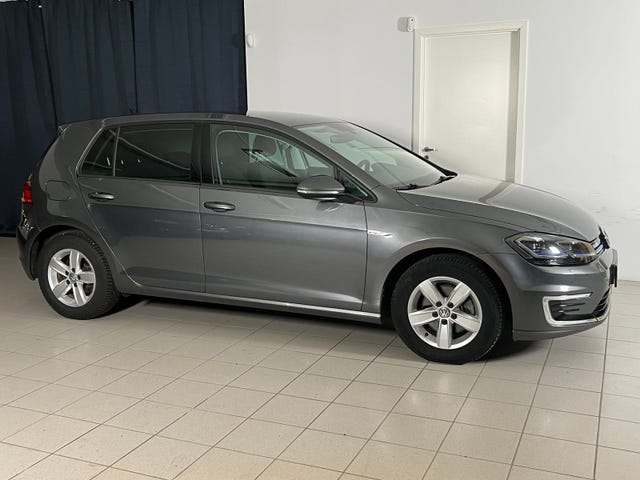 2019 VOLKSWAGEN GOLF - 12