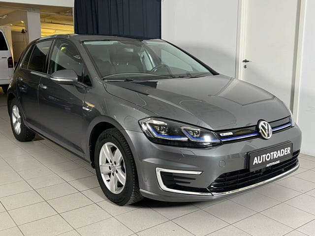 2019 VOLKSWAGEN GOLF - 15