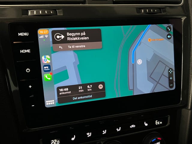 2019 VOLKSWAGEN GOLF - 27