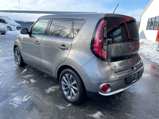 2016 KIA SOUL - 7