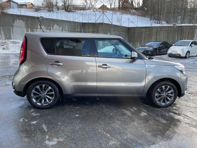 2016 KIA SOUL - 4