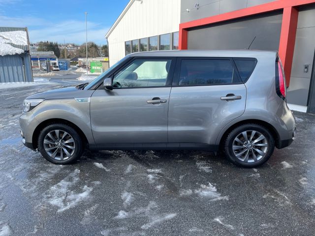 2016 KIA SOUL - 9