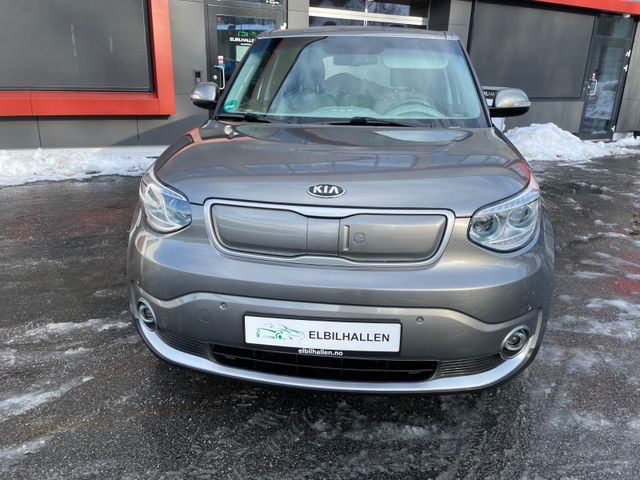 2016 KIA SOUL - 5