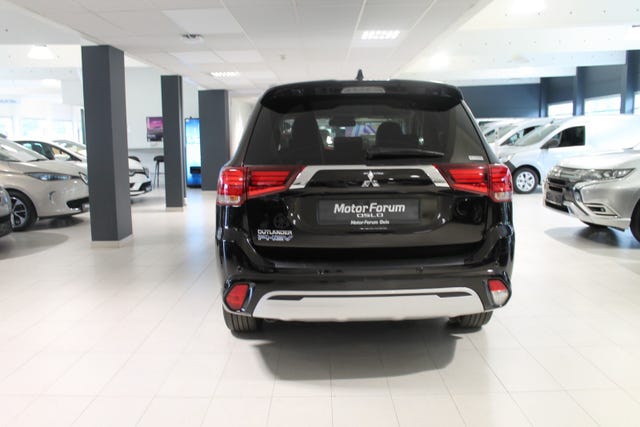2020 MITSUBISHI OUTLANDER - 7
