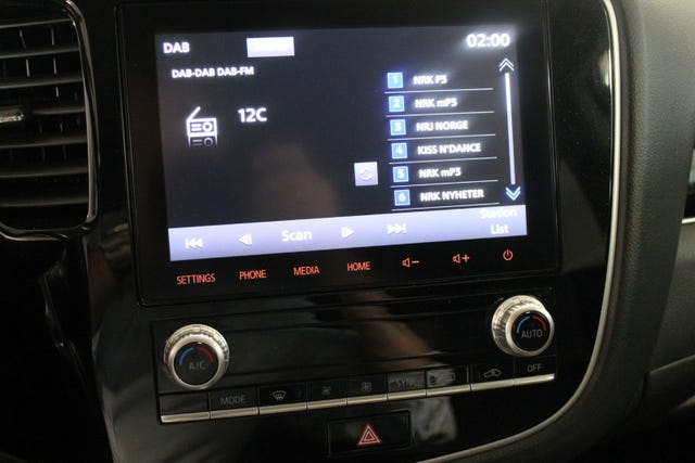 2020 MITSUBISHI OUTLANDER - 24