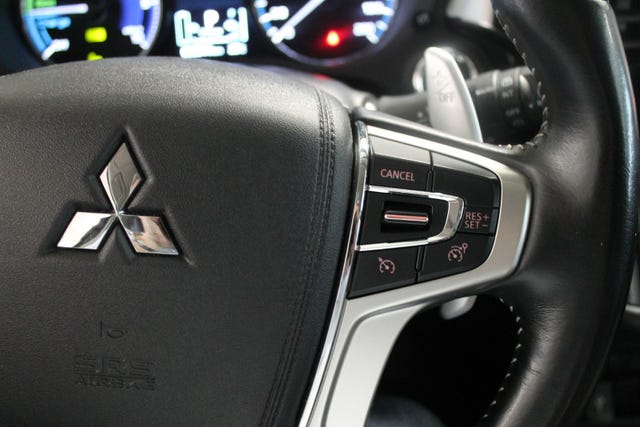 2020 MITSUBISHI OUTLANDER - 22