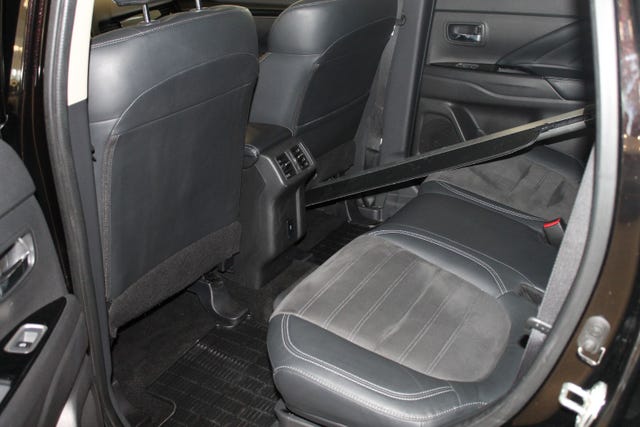 2020 MITSUBISHI OUTLANDER - 16