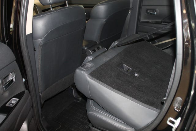 2020 MITSUBISHI OUTLANDER - 17