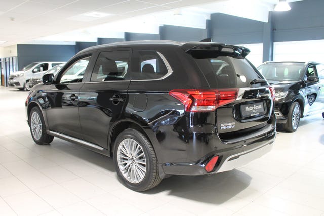 JMBXDGG3WLZ041677 2020 MITSUBISHI OUTLANDER-5