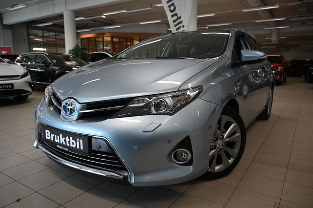 SB1MS3JE50E005869 2013 TOYOTA AURIS-0