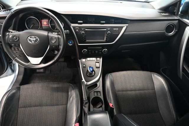 2013 TOYOTA AURIS - 29