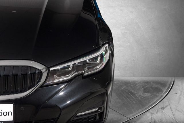 2021 BMW 3-SERIE - 4