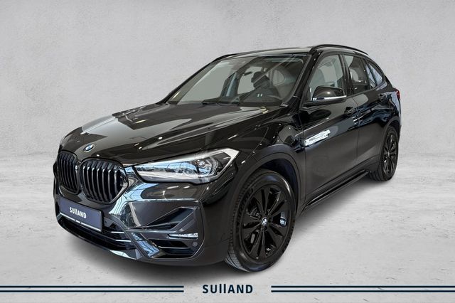 2022 BMW X1 - 10