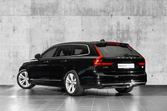 2021 VOLVO V90 - 6