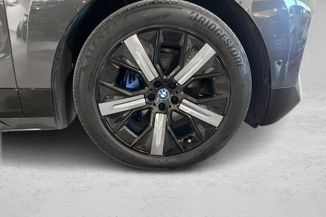 2022 BMW IX XDRIVE 50 - 19