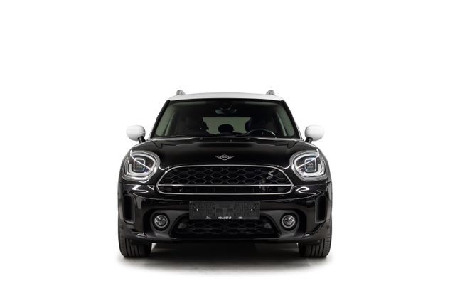 WMW21BS01M3M32189 2021 MINI COUNTRYMAN-5