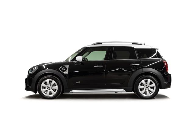 2021 MINI COUNTRYMAN - 5