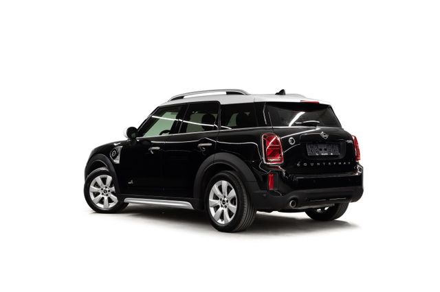 2021 MINI COUNTRYMAN - 4