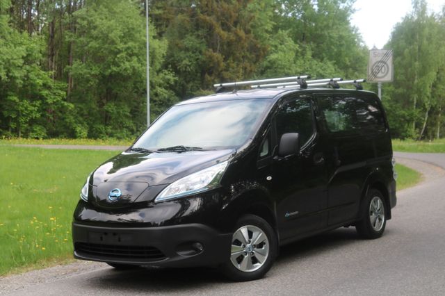 VSKYAAME0U0609383 2019 NISSAN E-NV200-1