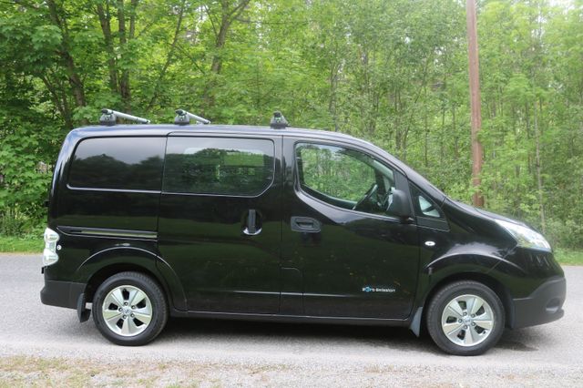 2019 NISSAN E-NV200 - 9