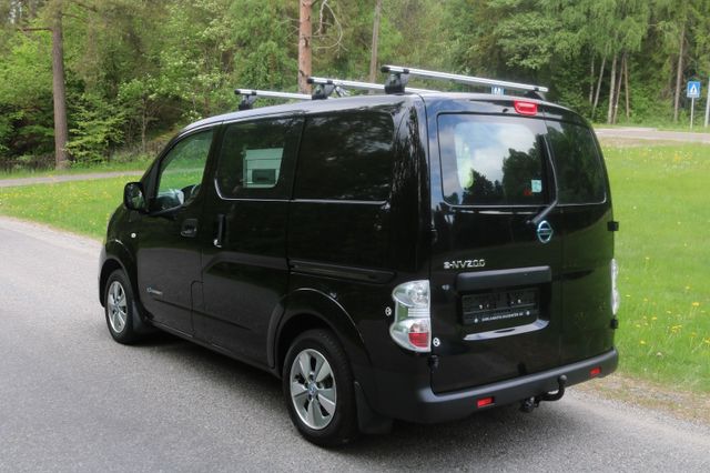 2019 NISSAN E-NV200 - 5