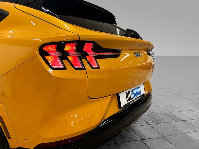 2023 FORD MUSTANG MACH-E - 8