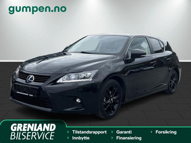 JTHKD5BH402278707 2016 LEXUS CT200H-0