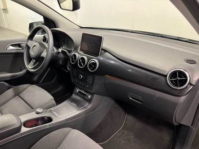 2016 MERCEDES-BENZ B-KLASSE - 10