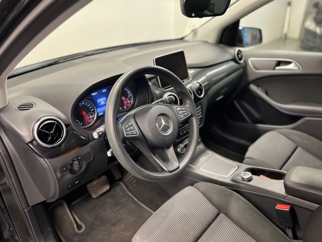 2016 MERCEDES-BENZ B-KLASSE - 7